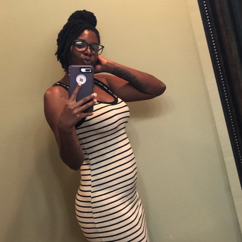 Meet your Posher, Kuwanda